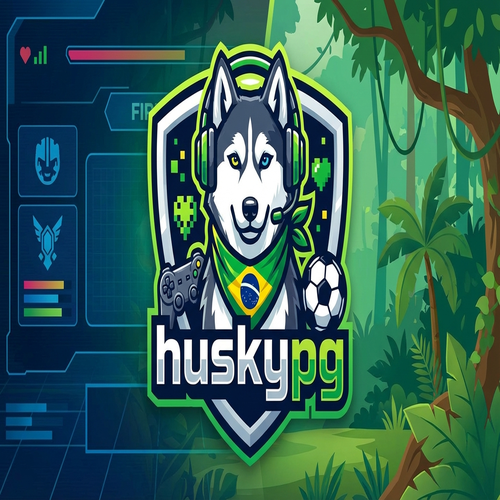 Logo huskypg