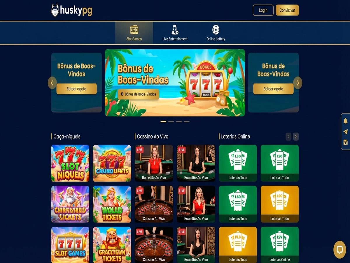 Screenshot 2 huskypg