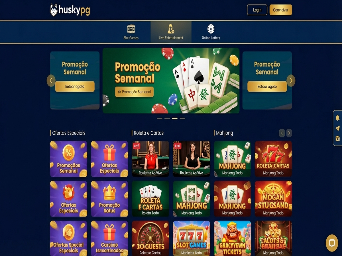 Screenshot 3 huskypg